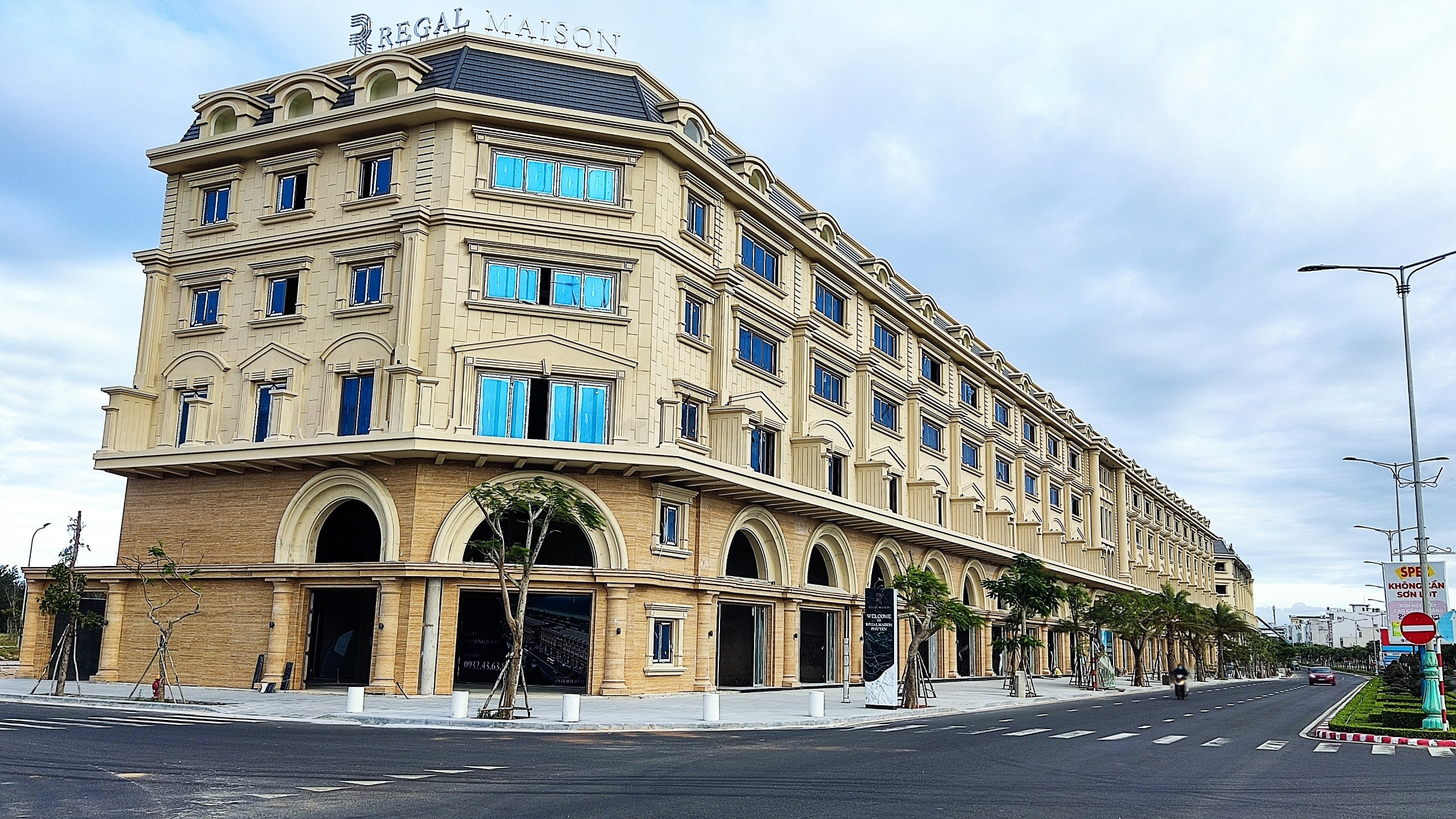 Regal Maison Phu Yen,  BDS Phu Yen anh 1