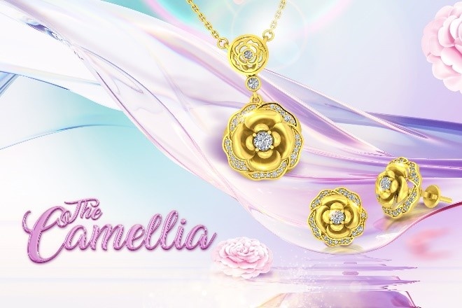 BST The Camellia ảnh 4 BST The Camellia anh 4