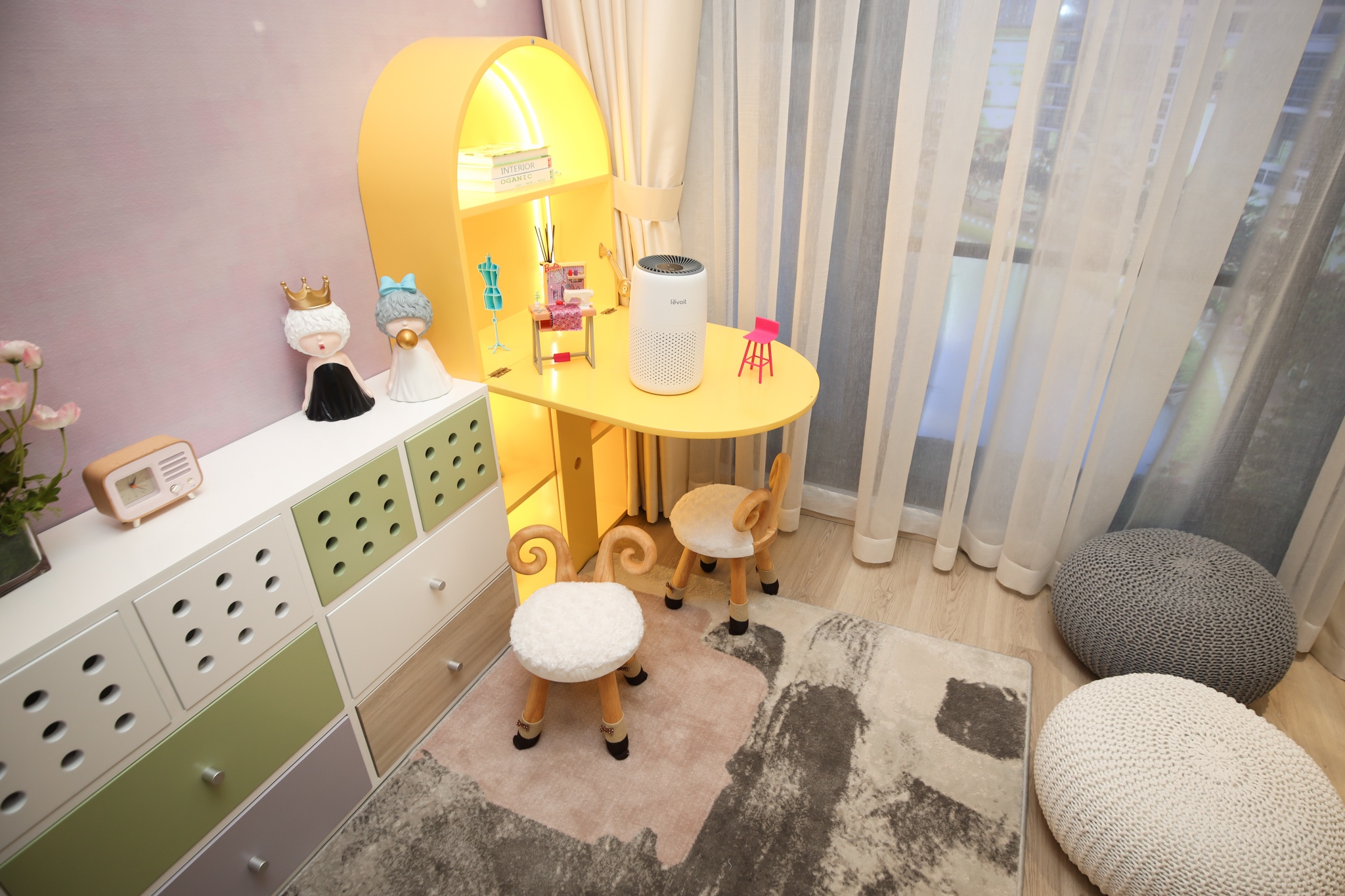 cham soc suc khoe,  chat luong khong khi anh 8