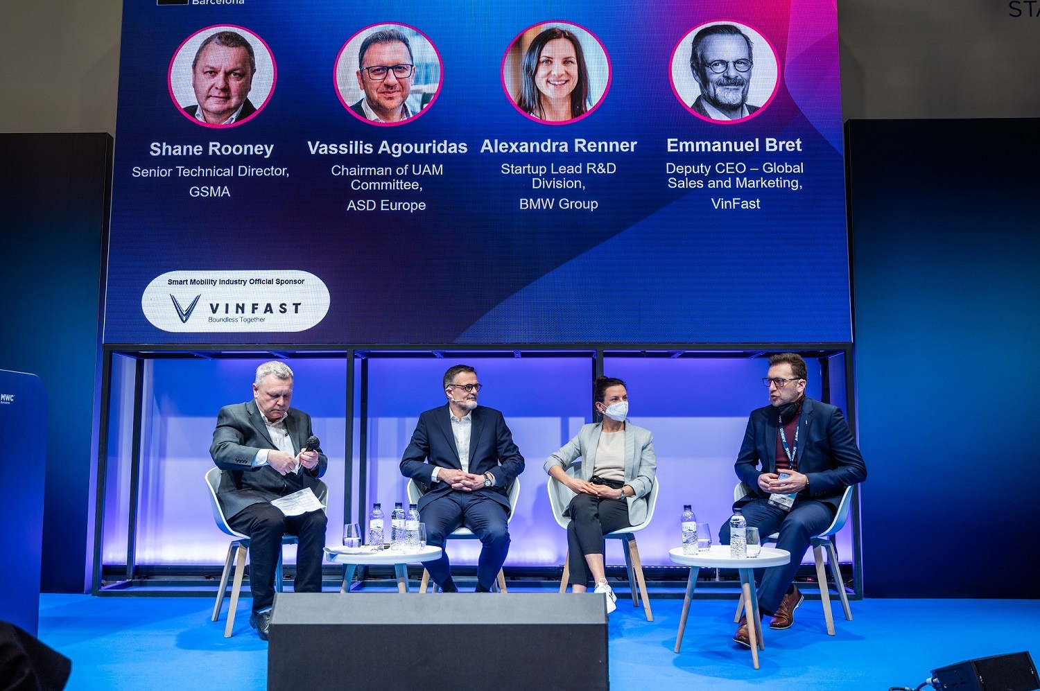 VinFast,  LeasePlan anh 1