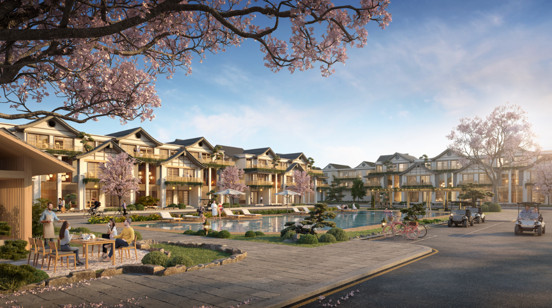 Tiem nang tang truong den 2030 cua bat dong san Cam Ranh hinh anh