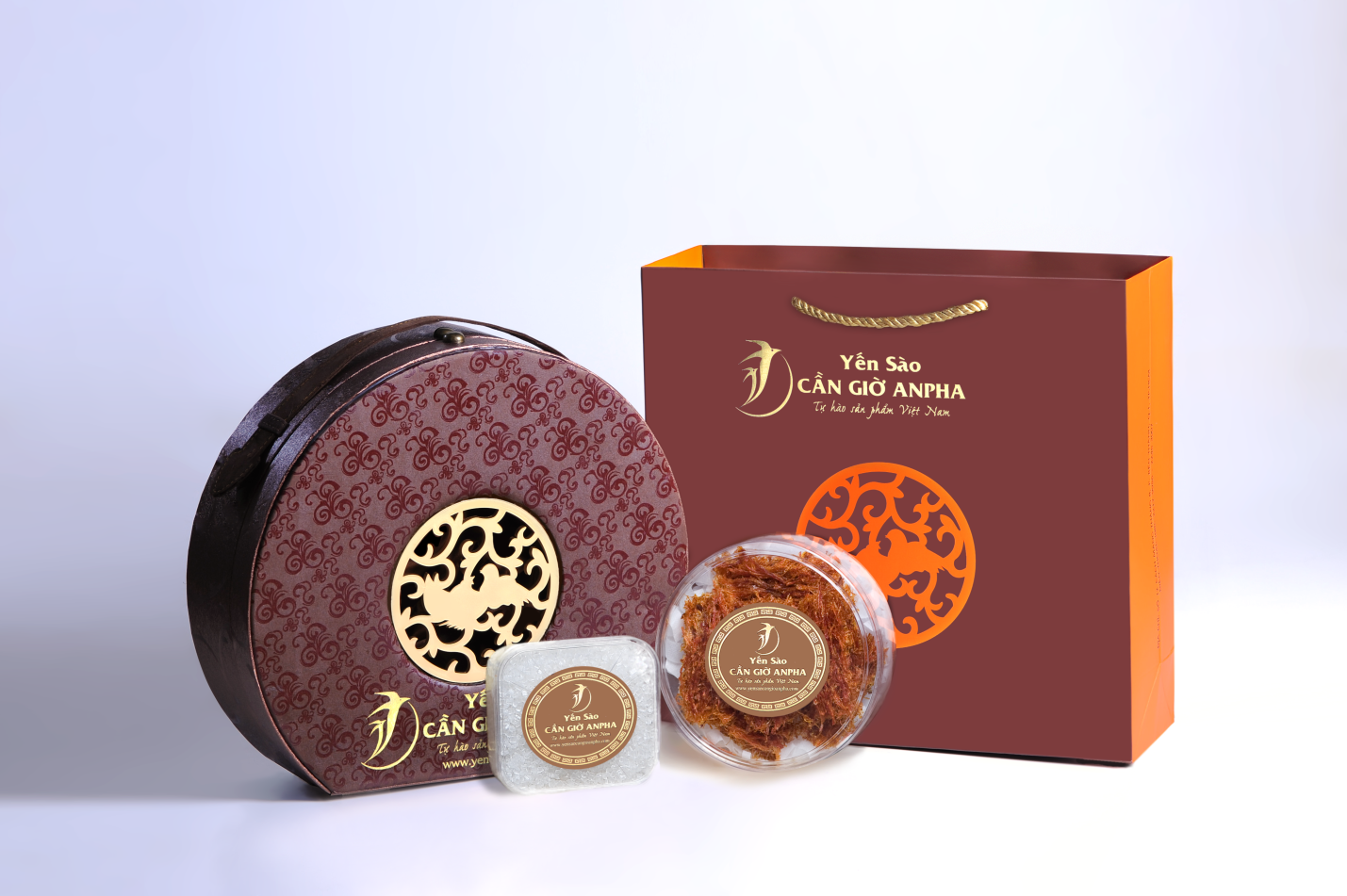 Mon qua suc khoe danh tang nguoi than dip 8/3 hinh anh