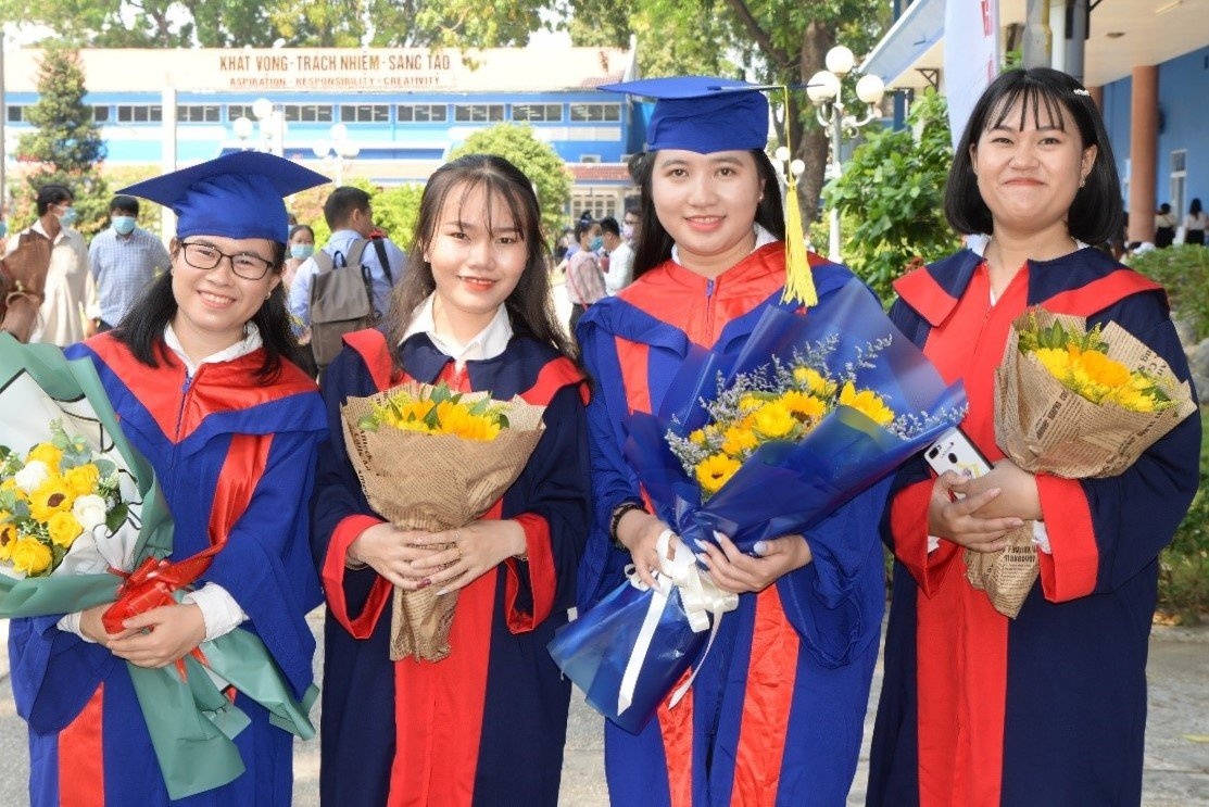 Dai hoc Thu Dau Mot cong bo de an tuyen sinh 2022 hinh anh