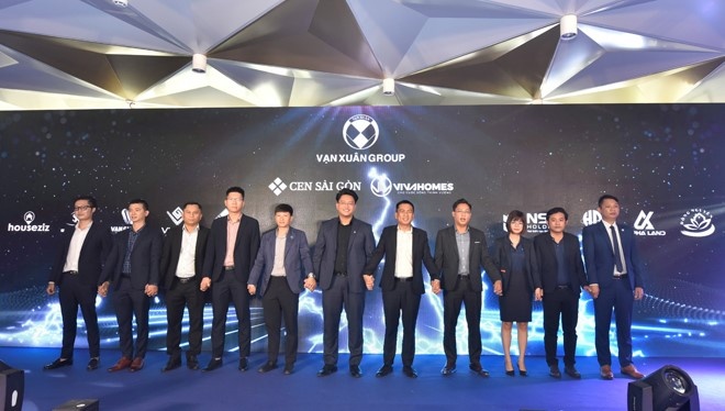 Happy One Central khoi dong chien dich ban hang nam 2022 hinh anh