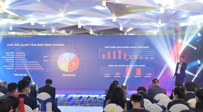 Van Xuan Group anh 3