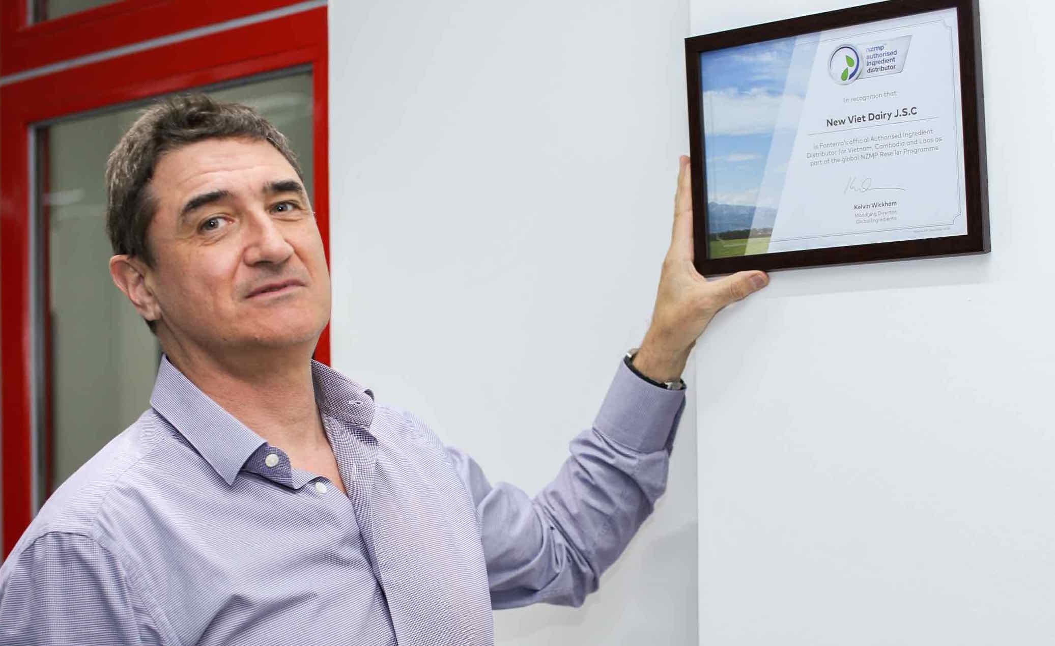 New Viet Dairy anh 3