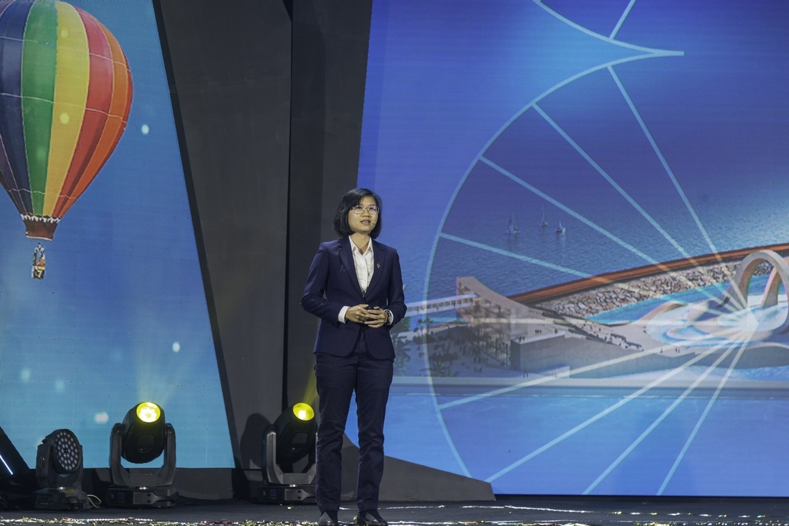 The Sky,  Sun Grand City Hillside Residence anh 3