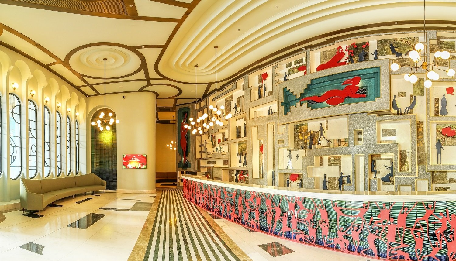 The Sky,  Sun Grand City Hillside Residence anh 6