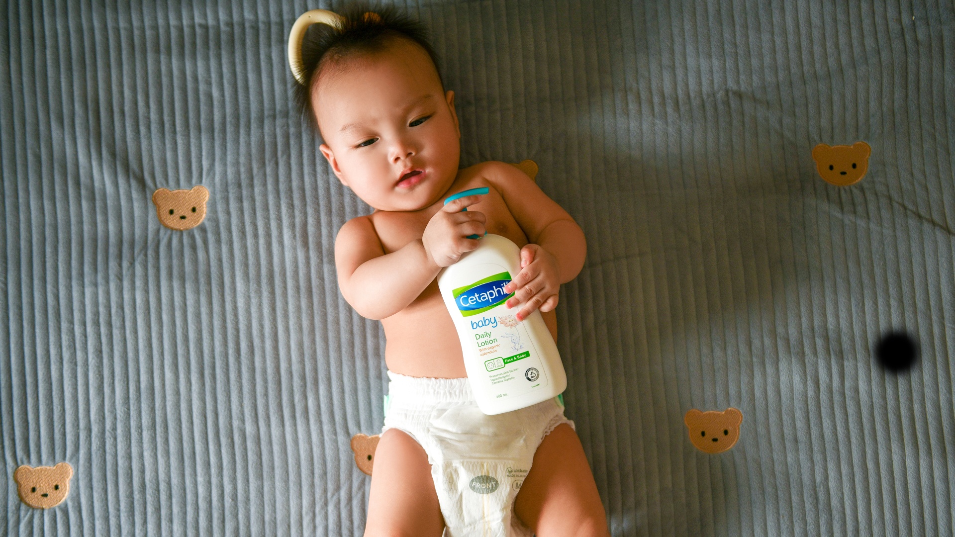 Cetaphil Baby anh 12
