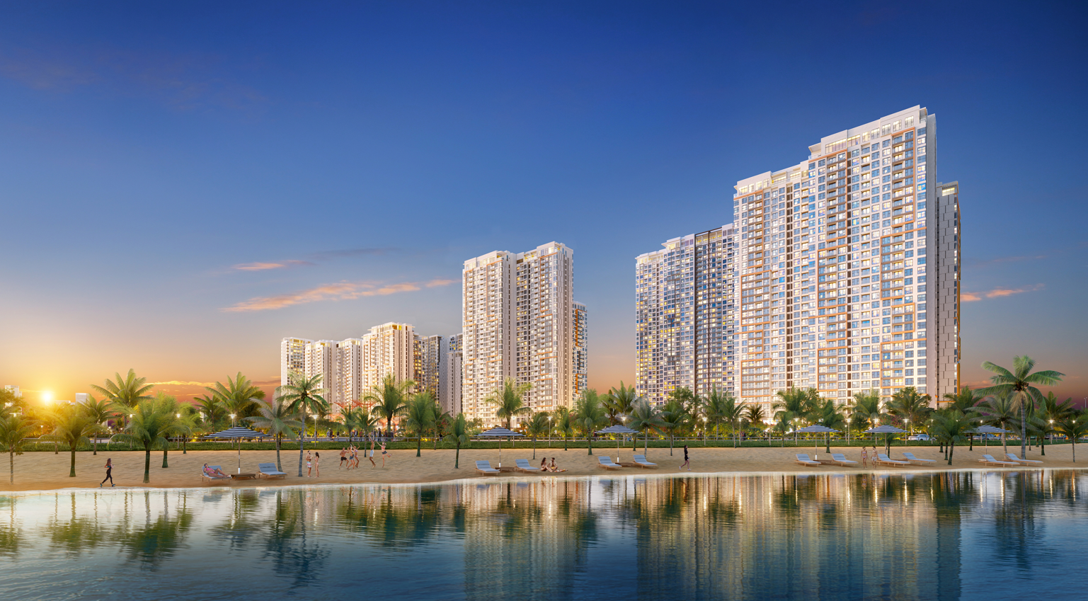 Masterise Group,  Masterise Property Management anh 1