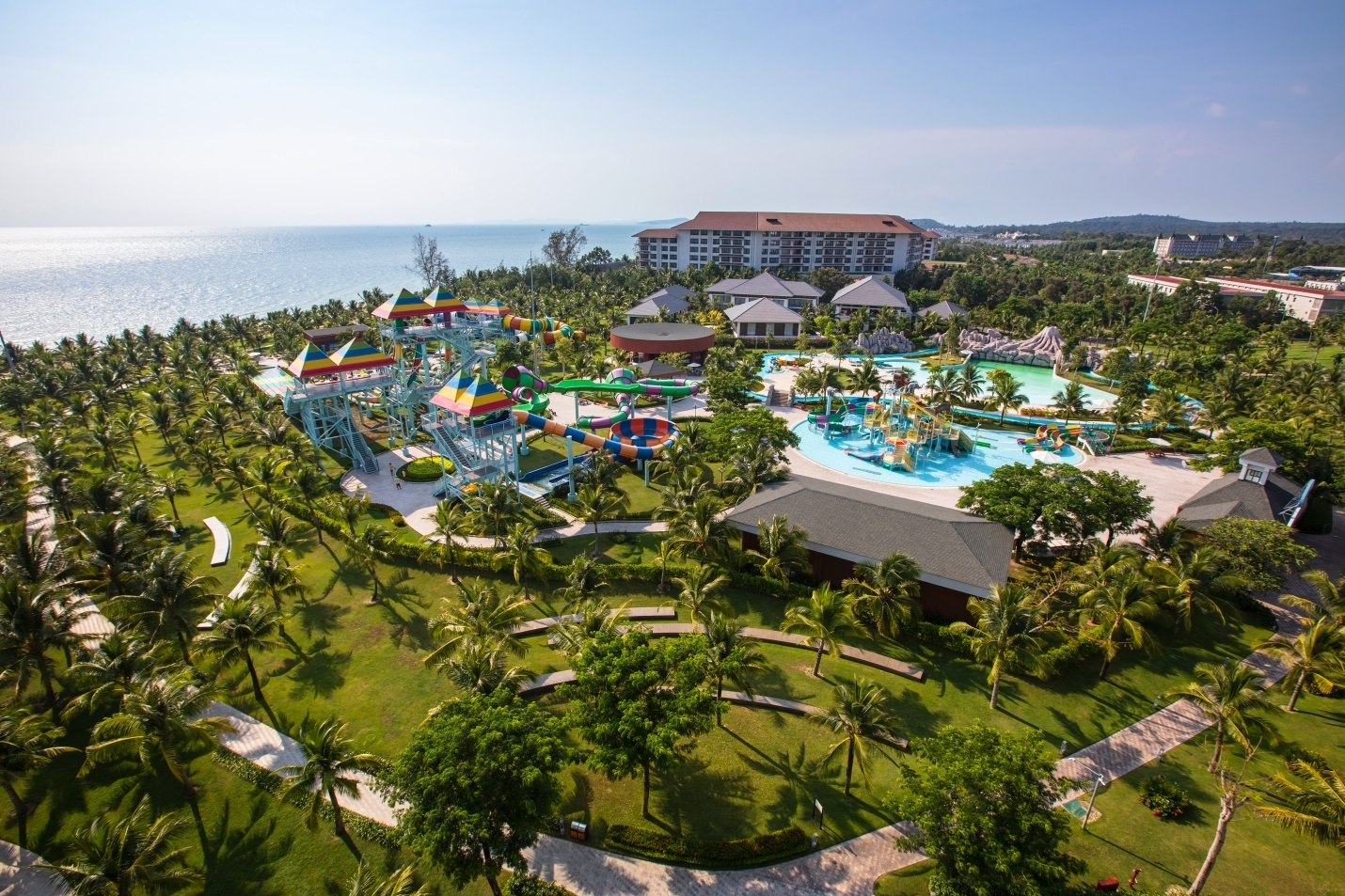 Corona Casino,  Corona Resort & Casino Phu Quoc anh 3