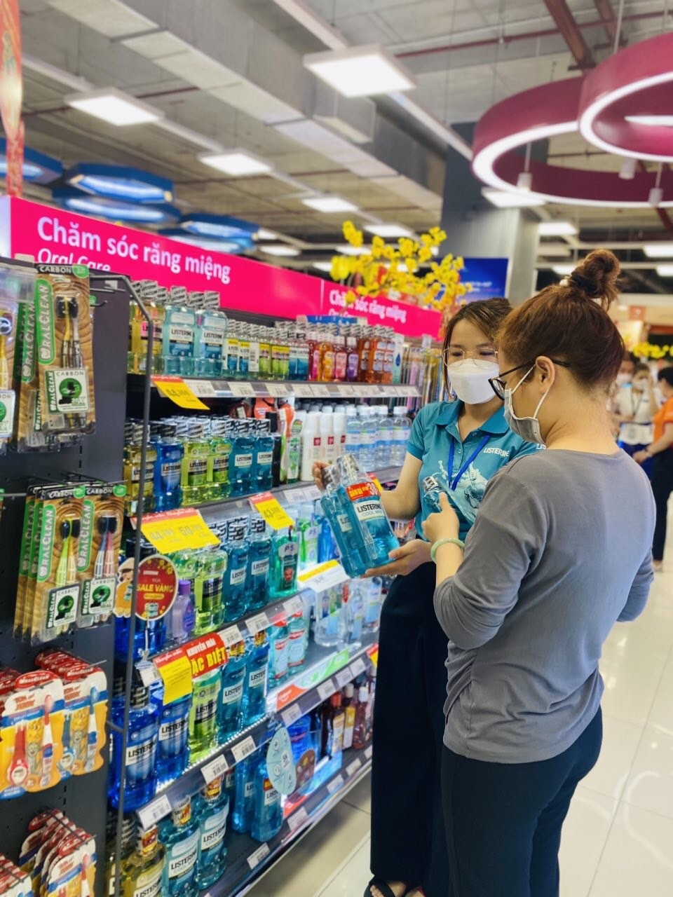 Listerine ảnh 5 Listerine anh 5