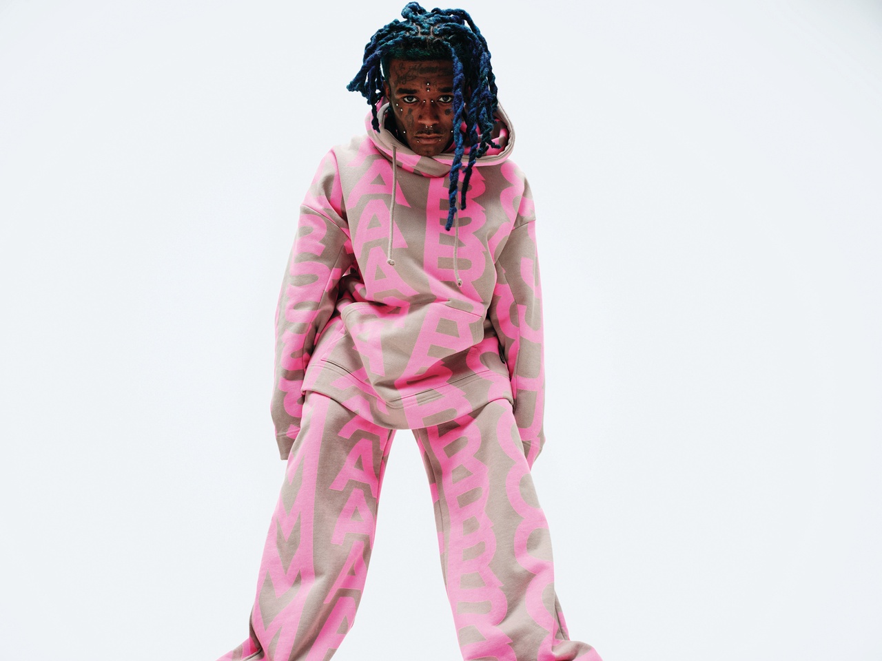 Marc Jacobs Monogram anh 5