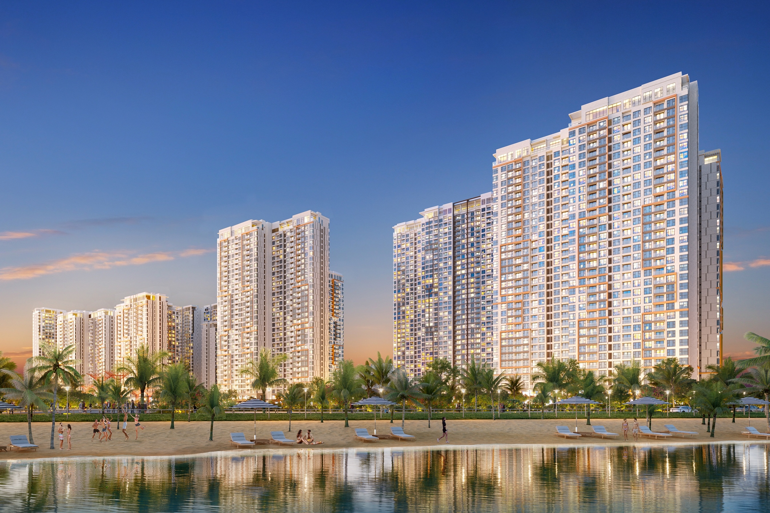 Dich vu quan ly toa nha chuan quoc te tai du an Masteri Centre Point hinh anh