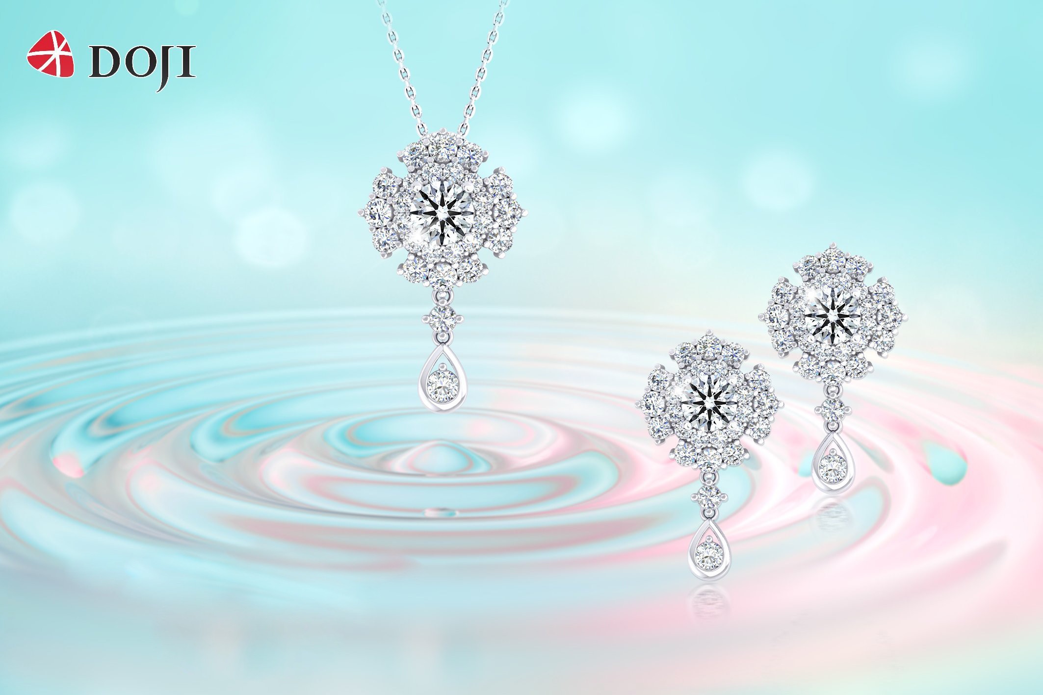 DOJI ảnh 1 DOJI anh 1