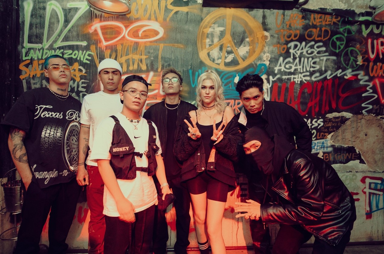 Bai Dap Pub - diem hen cho cac tin do yeu am nhac hinh anh