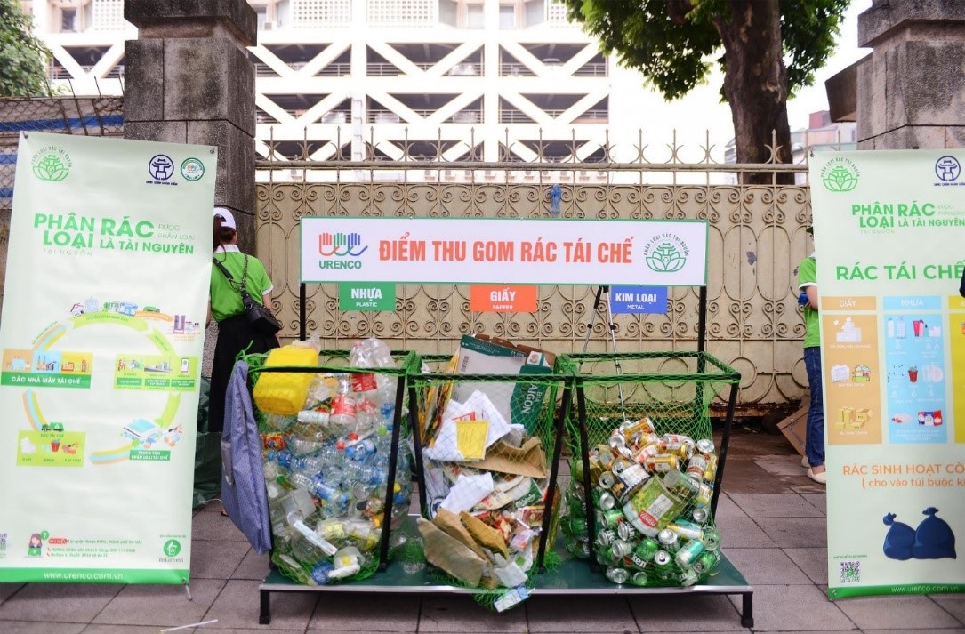 Unilever Viet Nam anh 1