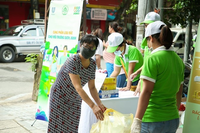 Unilever Viet Nam anh 2