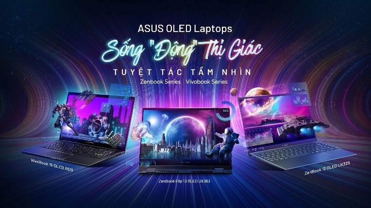 Asus anh 5