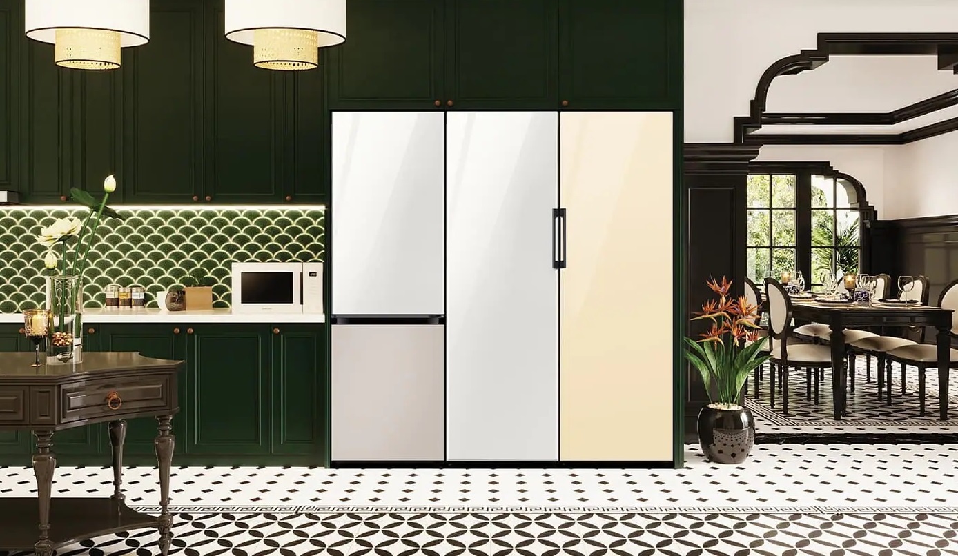 gian bep,  ca nhan hoa anh 12