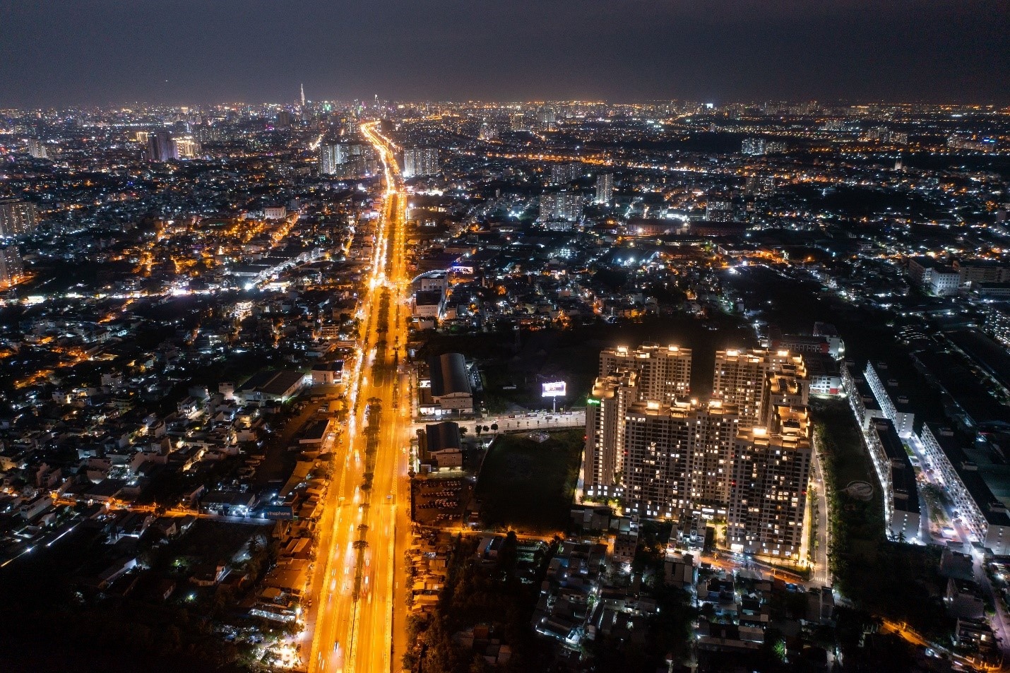 Akara City,  Nam Long anh 1