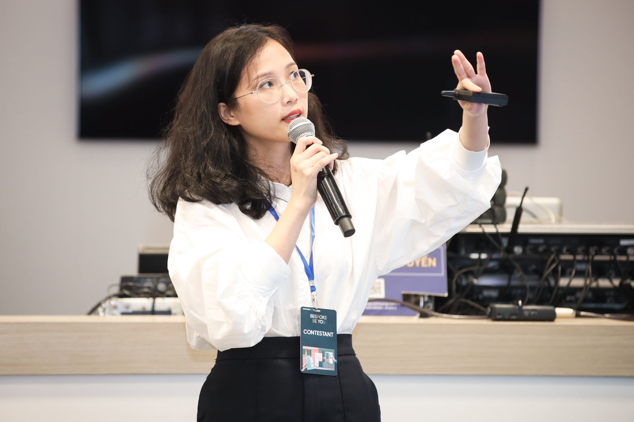 gian bep,  ca nhan hoa anh 5