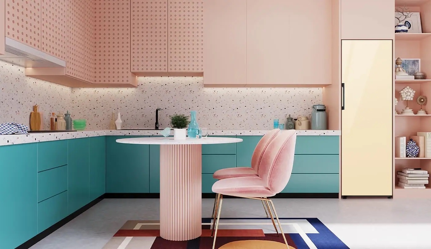 gian bep,  ca nhan hoa anh 8