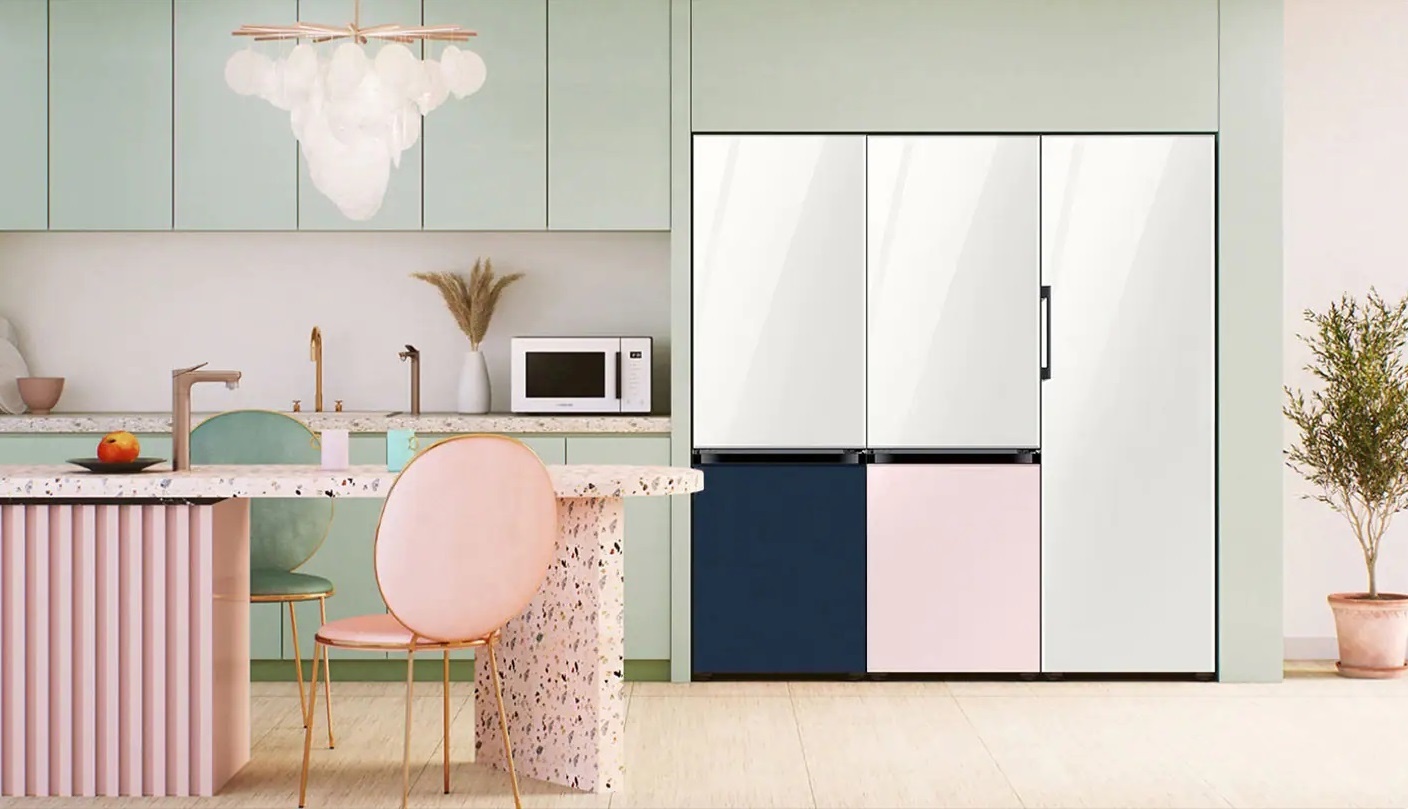 gian bep,  ca nhan hoa anh 11