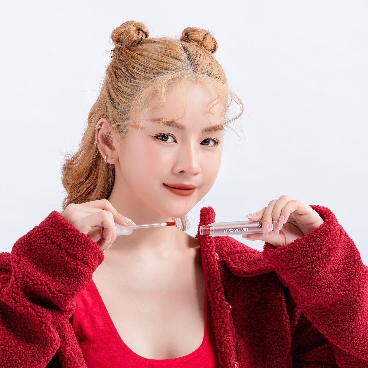 Black Rouge ảnh 2 Black Rouge anh 2