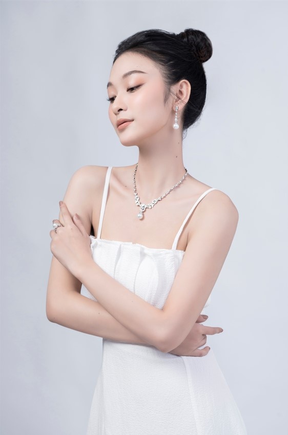 Ngọc trai Hoàng Gia ảnh 1 Ngoc trai Hoang Gia anh 1