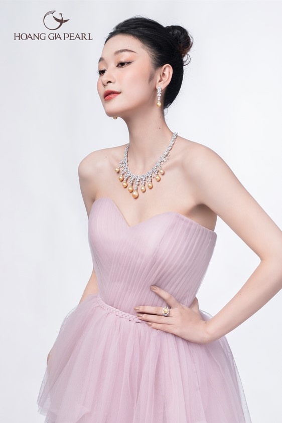 Ngọc trai Hoàng Gia ảnh 2 Ngoc trai Hoang Gia anh 2