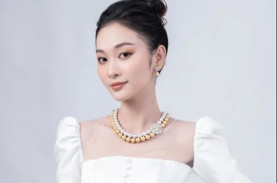 Qua tang trang suc ngoc trai cho phai dep dip 8/3 hinh anh