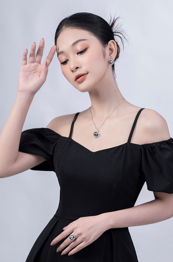Ngọc trai Hoàng Gia ảnh 5 Ngoc trai Hoang Gia anh 5