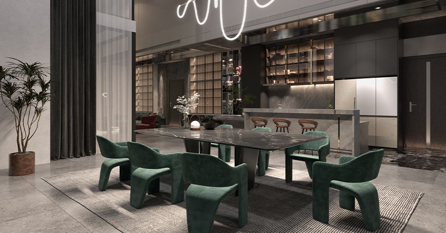 gian bep,  ca nhan hoa anh 7