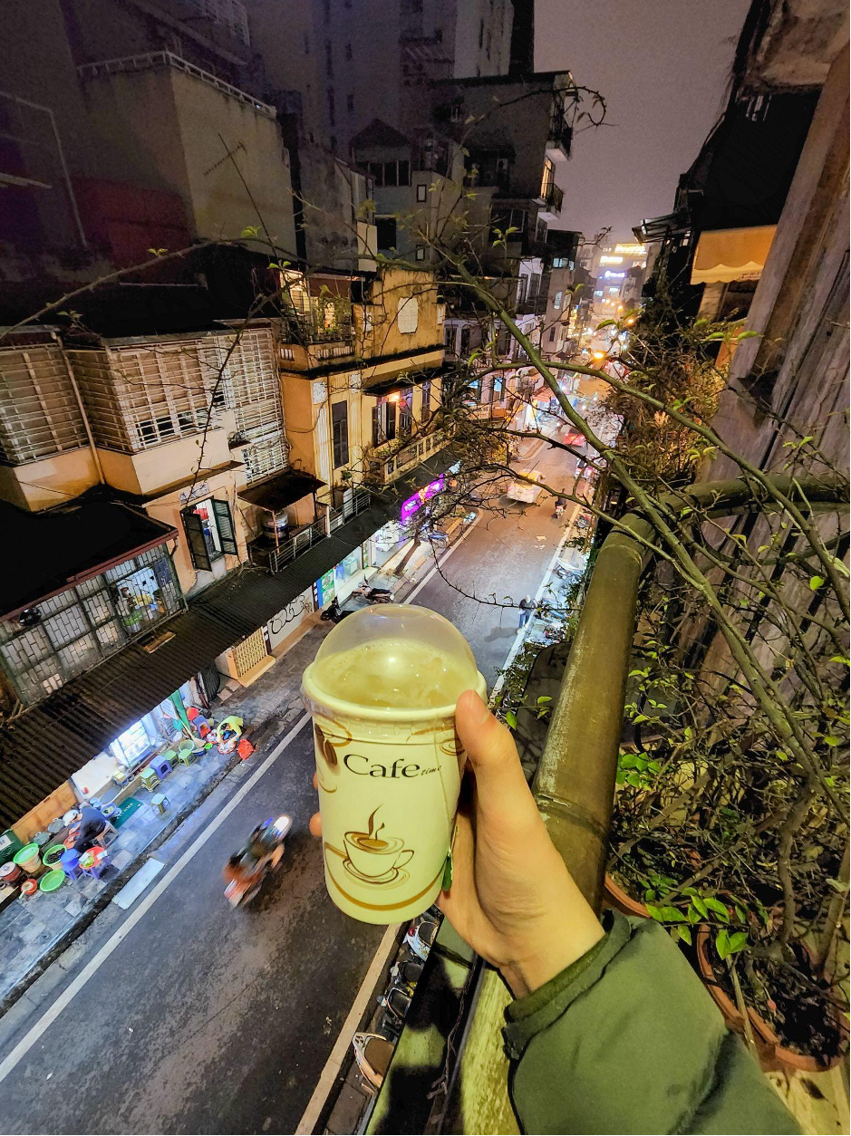 chụp ảnh đêm với S22 ảnh 2 chup anh dem voi S22 anh 2