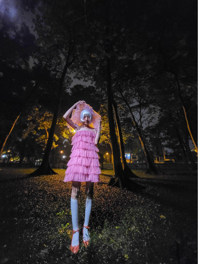 chụp ảnh đêm với S22 ảnh 11 chup anh dem voi S22 anh 11