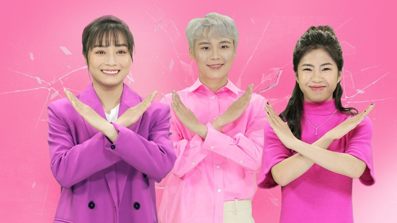 Bong da nu Viet Nam pha vo dinh kien gioi hinh anh