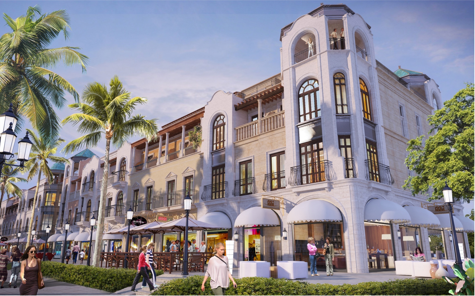 NovaWorld Phan Thiet anh 5