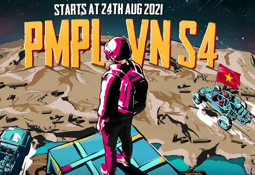 Game sinh ton PUBG Mobile giu vung vi the sau mot nam bien dong hinh anh