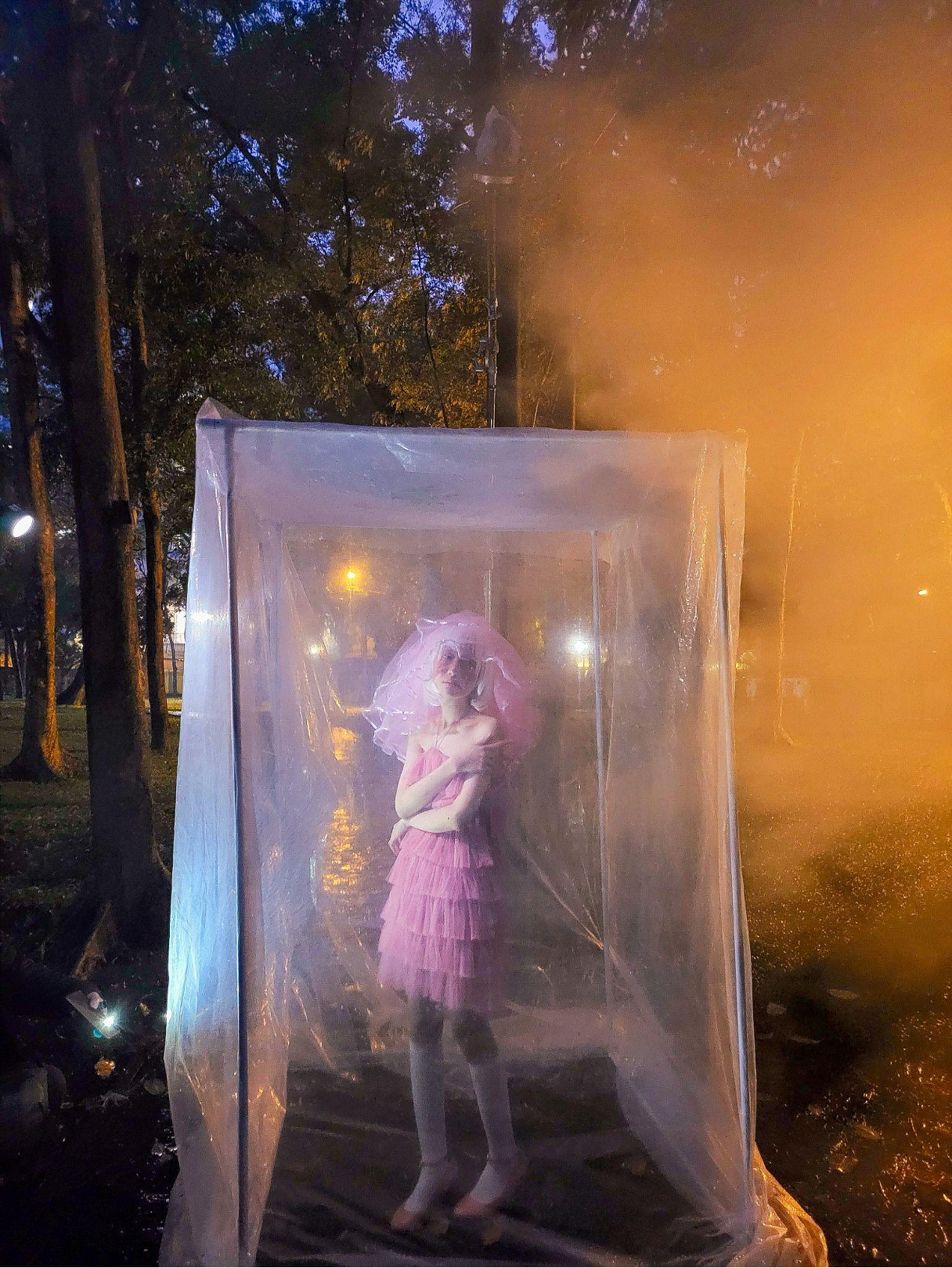 chụp ảnh đêm với S22 ảnh 9 chup anh dem voi S22 anh 9