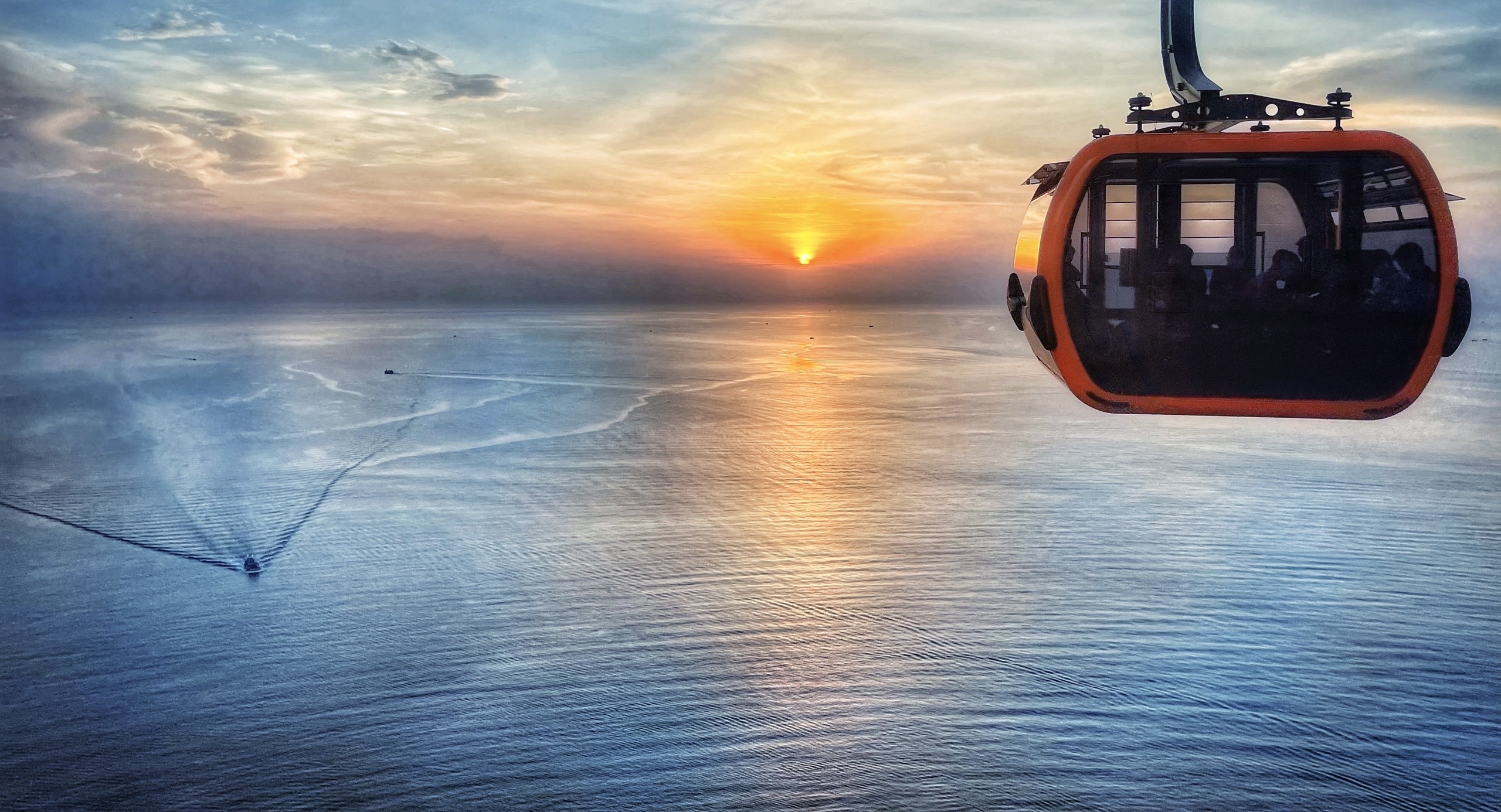 Sun Grand City Hillside Residence,  Sun Group anh 1