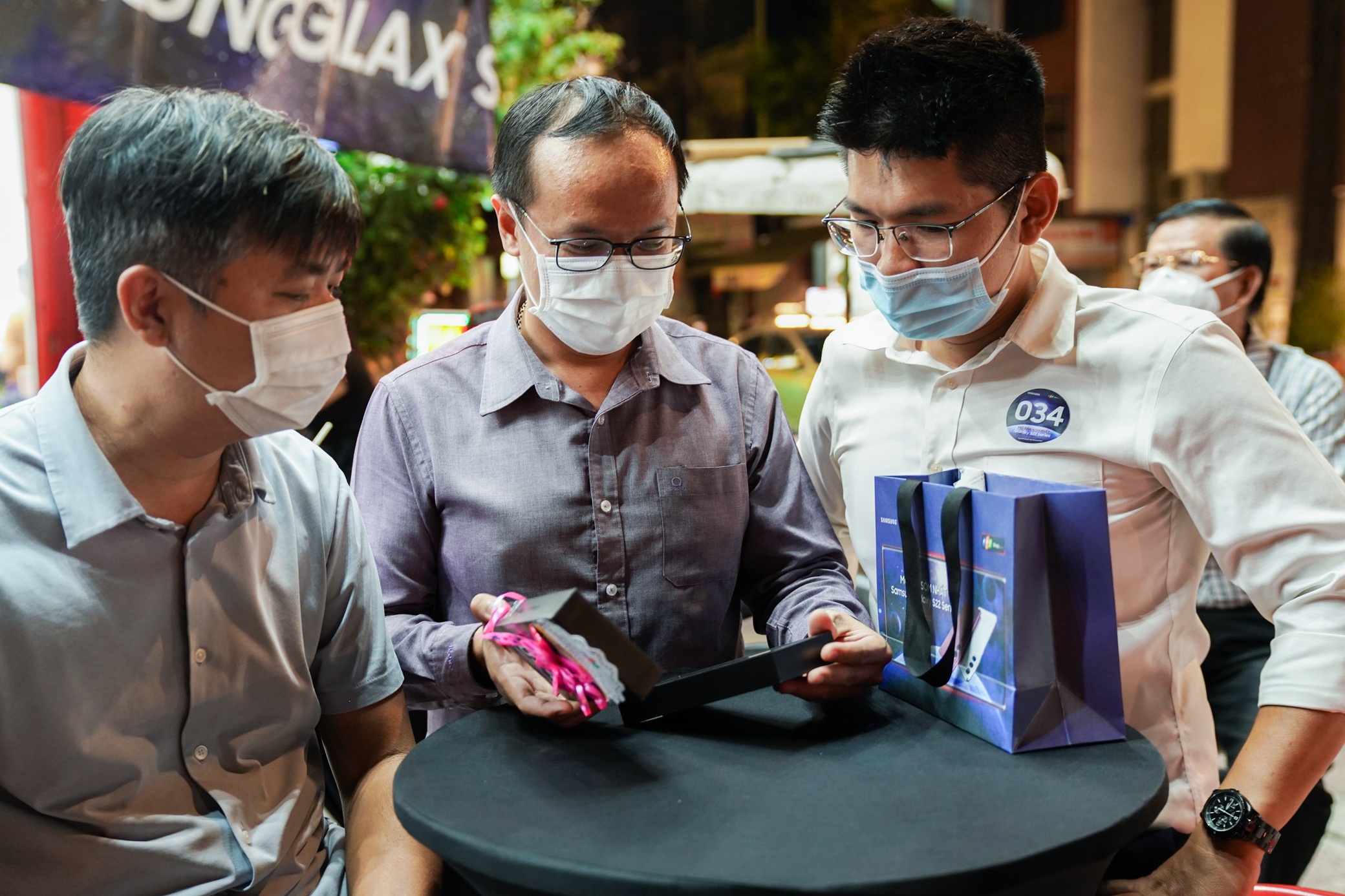 chụp ban đêm, Samsung ảnh 7 chup ban dem, Samsung anh 7