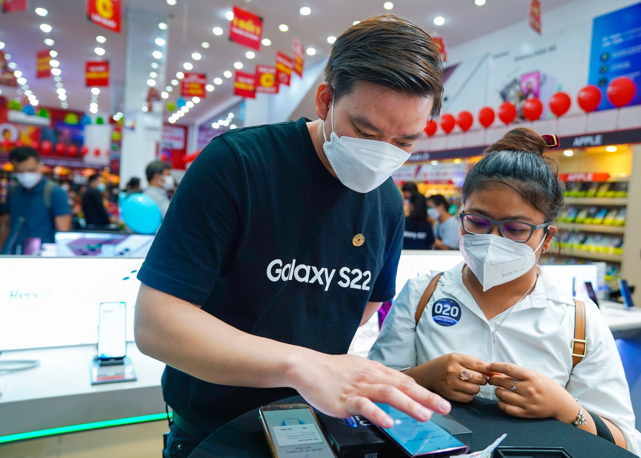 chụp ban đêm, Samsung ảnh 4 chup ban dem, Samsung anh 4