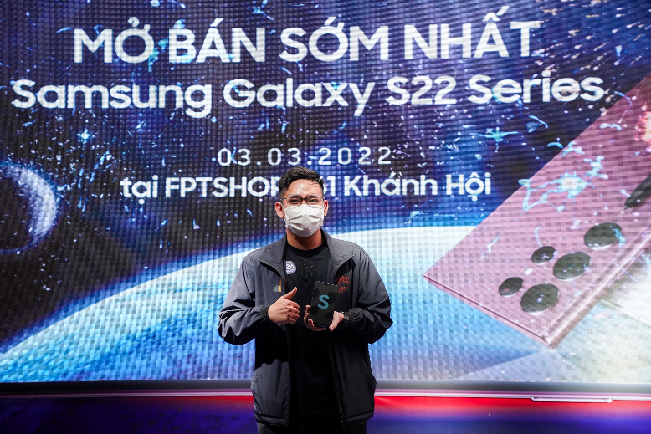 chup ban dem,  Samsung anh 12