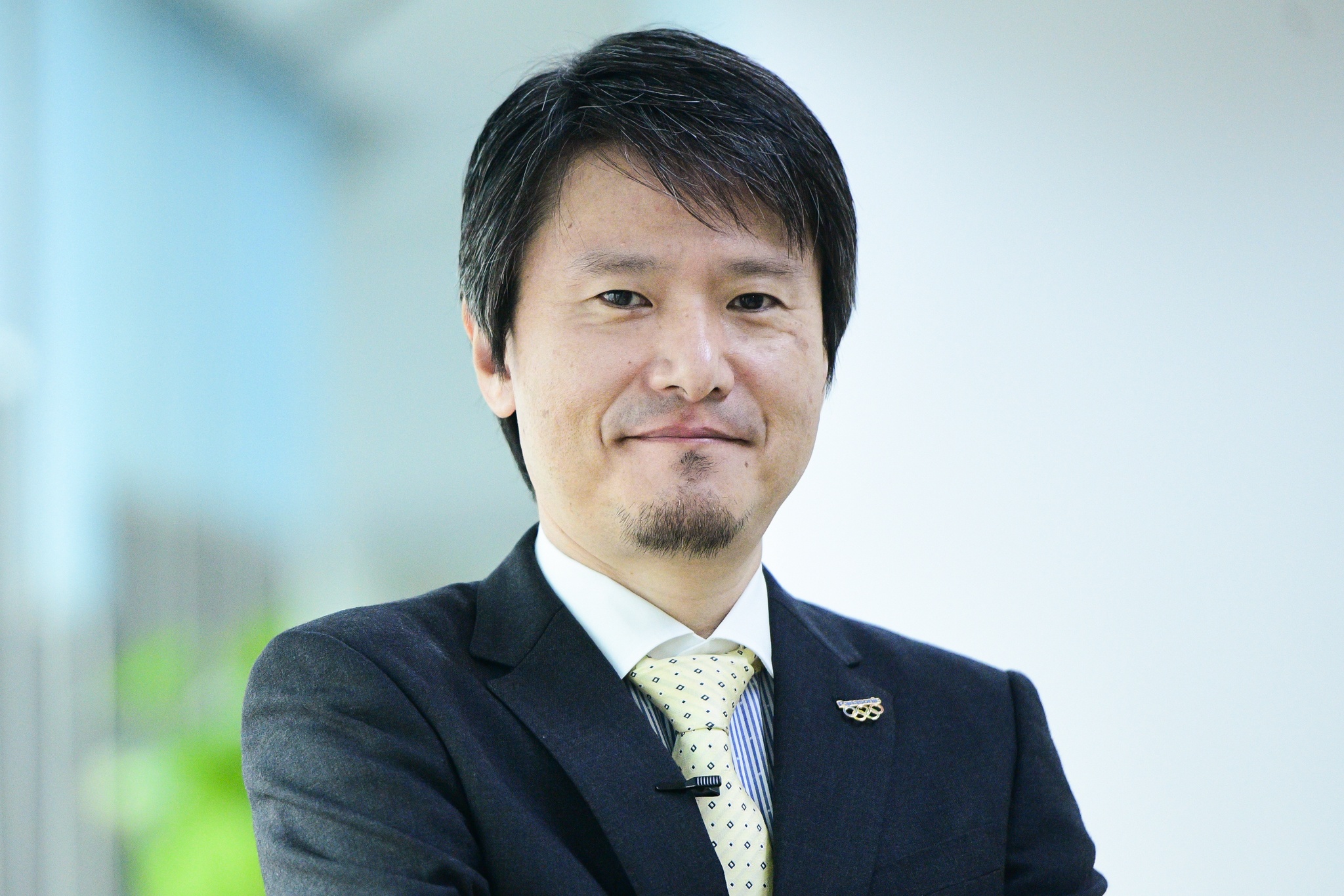 'Su menh cua Panasonic la dem den giai phap suc khoe cho nguoi Viet' hinh anh