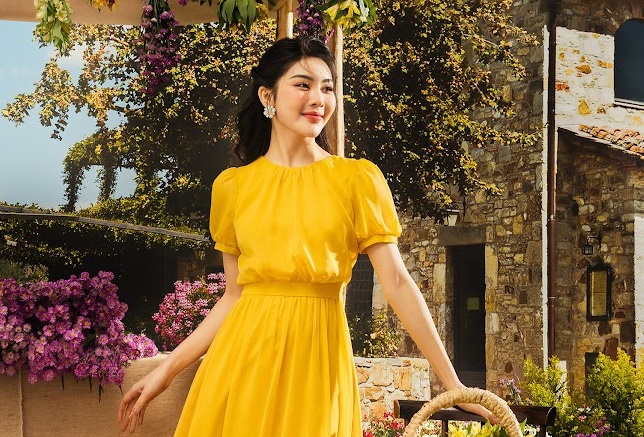 Seven.AM gioi thieu bo suu tap xuan he phong vi Italy hinh anh