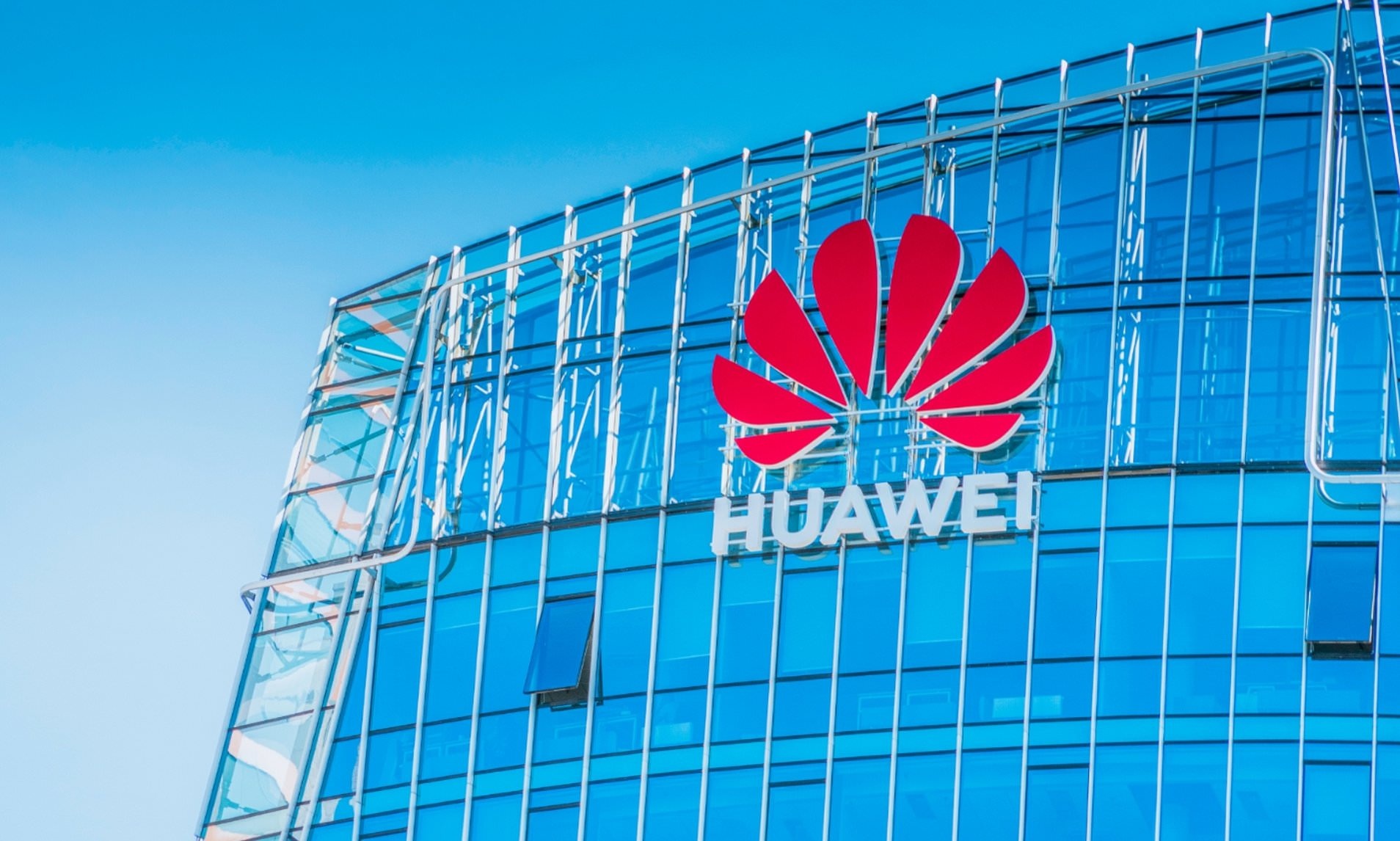Huawei,  Brand Finance Global 500 anh 1