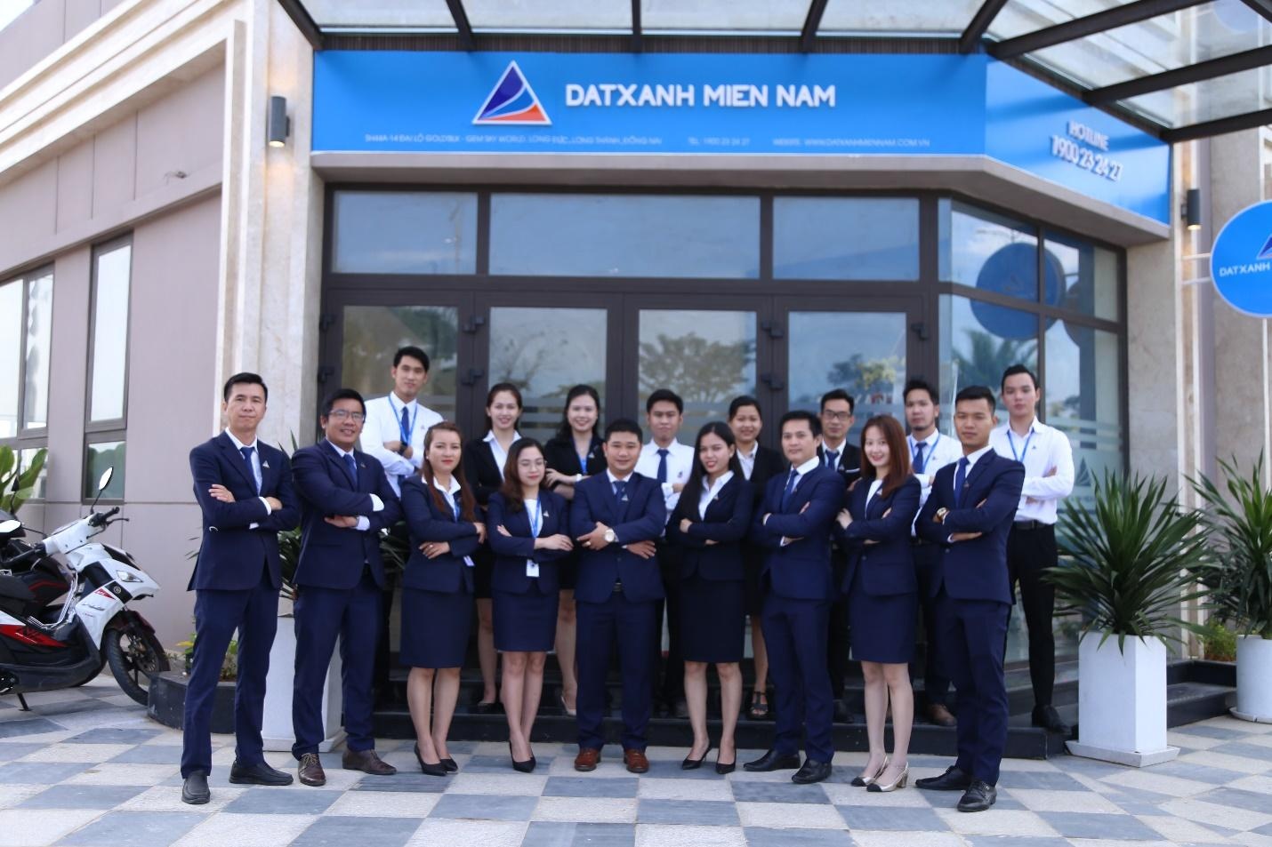 Dat Xanh Mien Nam,  nguyen ly vet dau loang anh 2