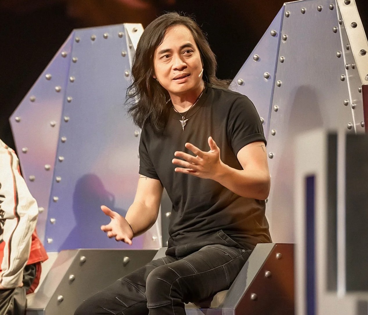 'Rock Viet - Tiger Bung no ban linh' dua rock den gan khan gia hinh anh