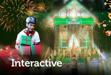 Heineken va hanh trinh don le hoi ky dieu hinh anh